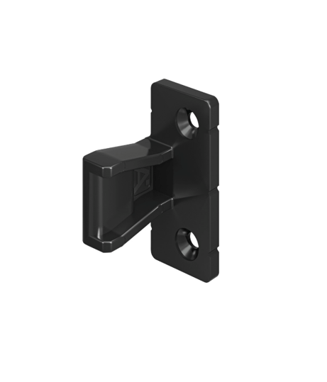 KEKU PANEL COMPONENT PUSH IN FITTING 262.50.359