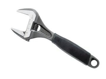 9031 218MM ADJUSTABLE WRENCH - COMFORT GRIP