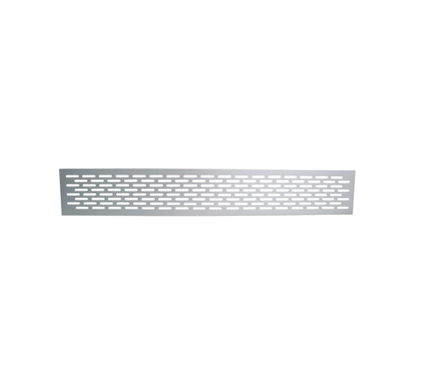 VENTILATION GRILLE 450 X 70MM 575.02.931