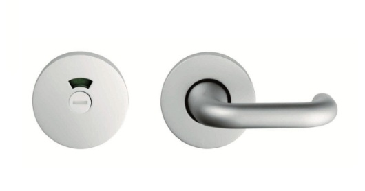 EST9025 SAA DISABLED THUMBTURN & RELEASE