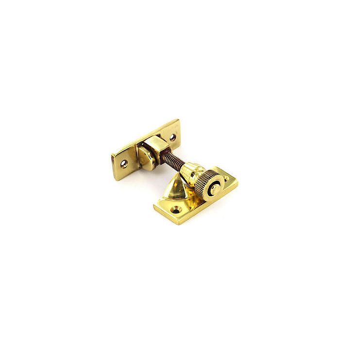 BRIGHTON SASH FASTENER BRASS