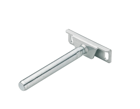 CONCEALED SHELF SUPPORT (4 PACK)