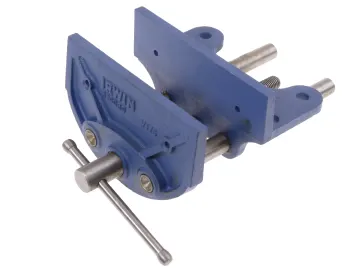 RECORD V175B 7" WOODWORKING VICE