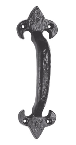 180MM ANTIQUE PULL HANDLE