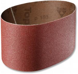 ABRASIVE BELT 2920 SIAWOOD 75MM X 533MM P120