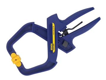 QUICK-GRIP HANDI-CLAMP 100MM (4")