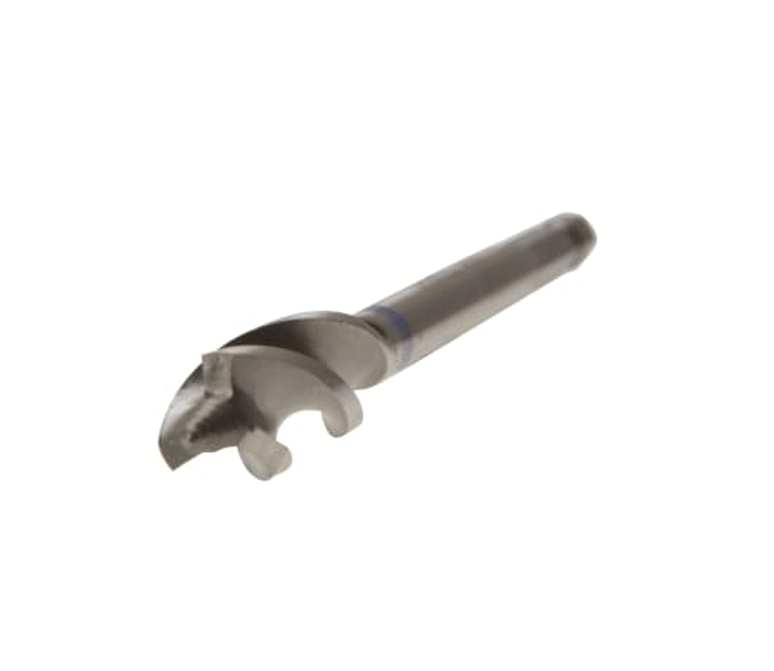 IRWIN 28MM BLUE GROOVE WOOD POWER BIT