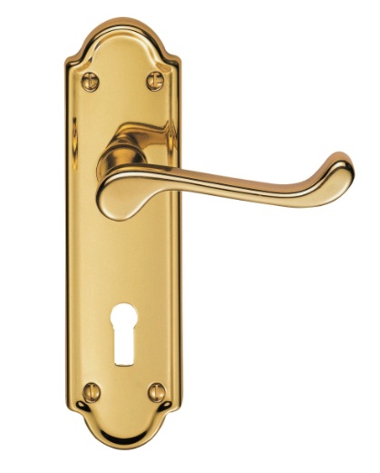 DL17 ASHSTEAD LEVER LOCK FURNITURE