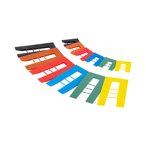 MIDWOOD SHIM PACK OF 200 ASSTD (BAG)
