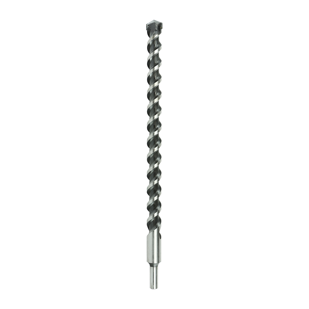 25MM X 400MM MASONRY DRILL - APM25400