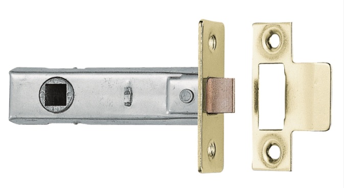 TL1 64MM EB TUBULAR LATCH