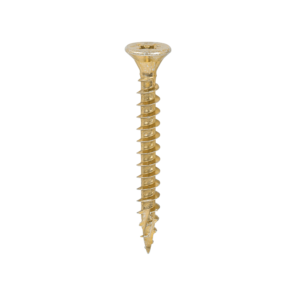 5.0 X 45 C2 STRONG-FIX SCREW PZ2 CSK - ZYP