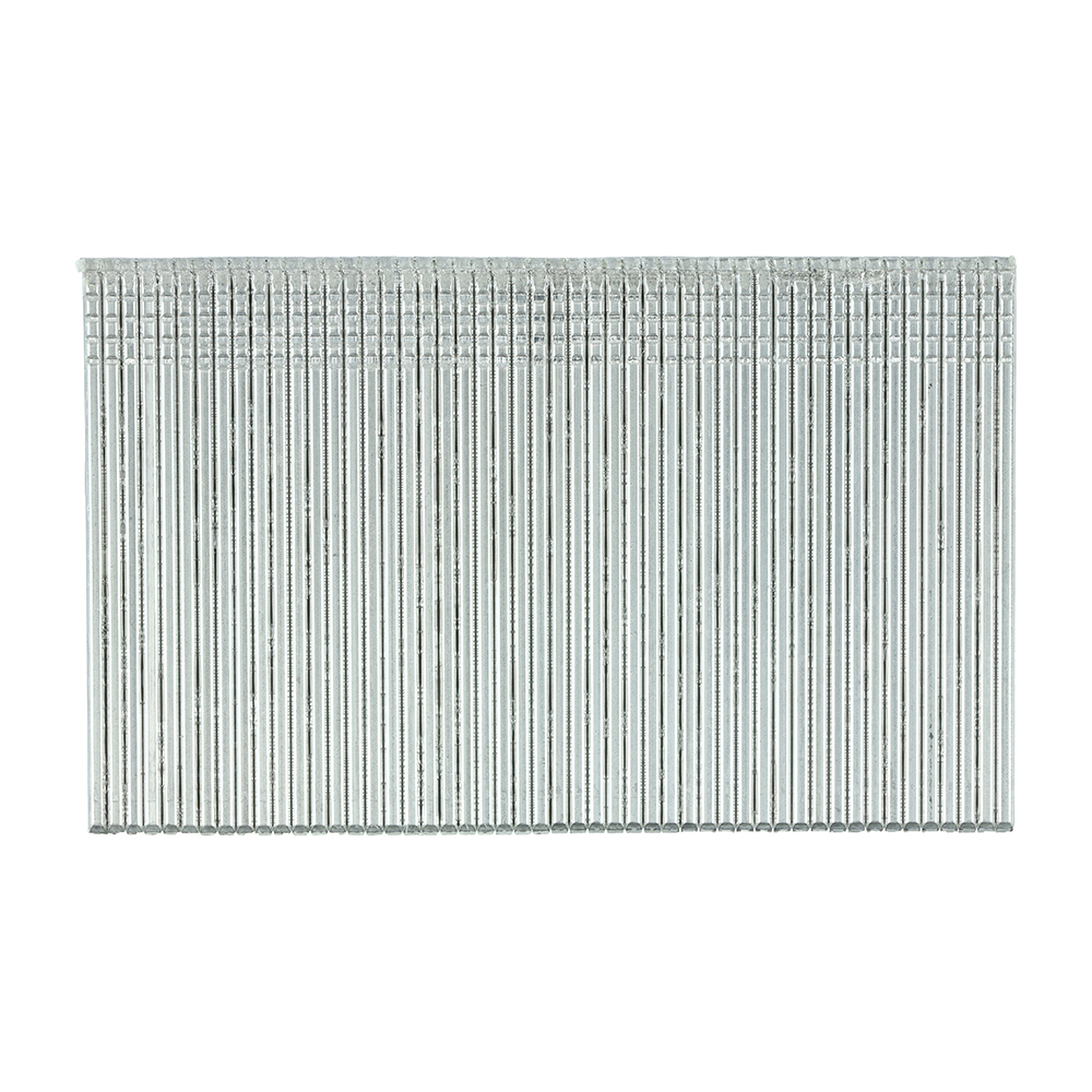FIRMAHOLD 16G 50MM STAINLESS STEEL STRAIGHT BRADS (2000)