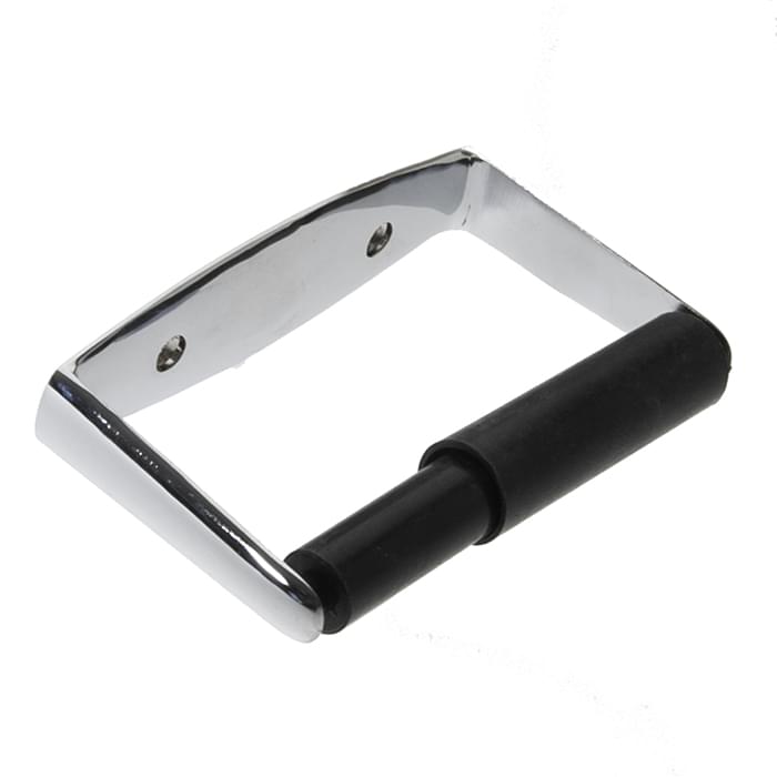 2110 CP TOILET ROLL HOLDER