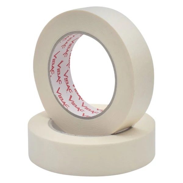 48MM X 50MTR MASKING TAPE - VIBAC 220