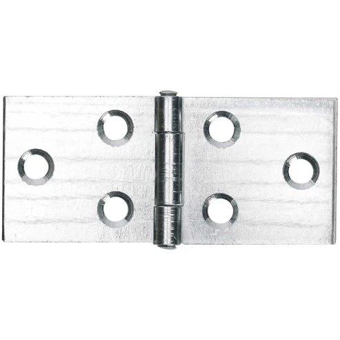 400 CRANKED BACKFLAP HINGE 2" (PAIR)