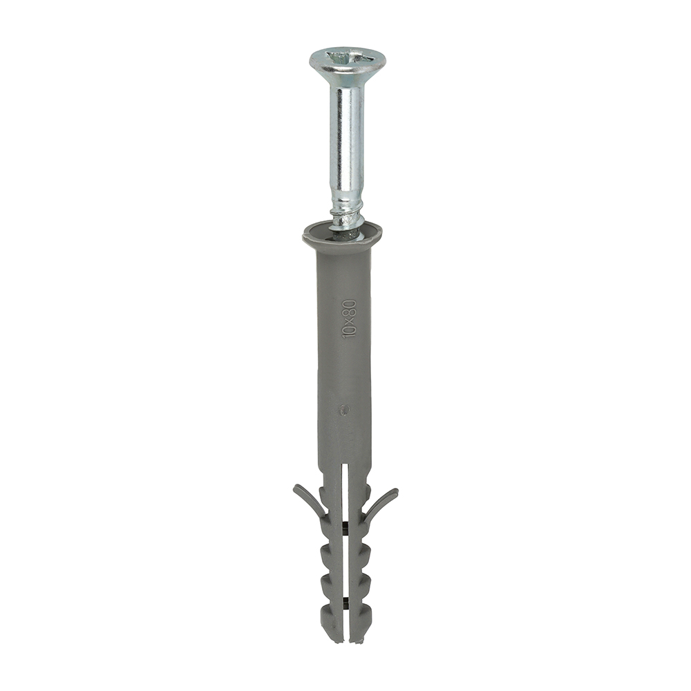 M10 X 80 NYLON FRAME FIXING