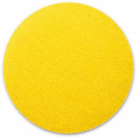 ABRASIVE DISC NO HOLES 1960 Ø150MM P100