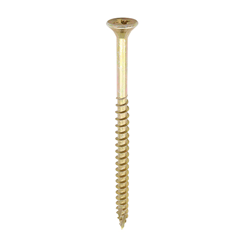 6.0 X 120 C2 STRONG-FIX SCREW PZ3 CSK -ZYP