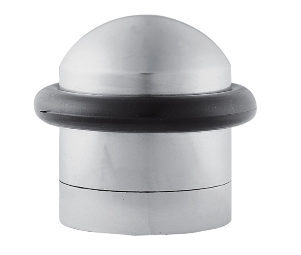 DSF5020SC DOOR STOP 1.1/4" - FLOOR MOUNTED