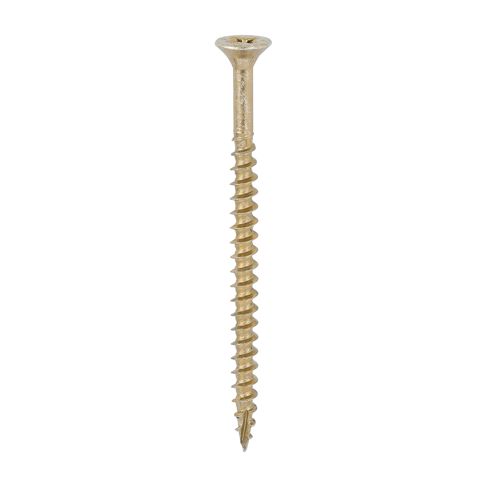 6.0 X 90 C2 STRONG-FIX SCREW PZ3 CSK - ZYP