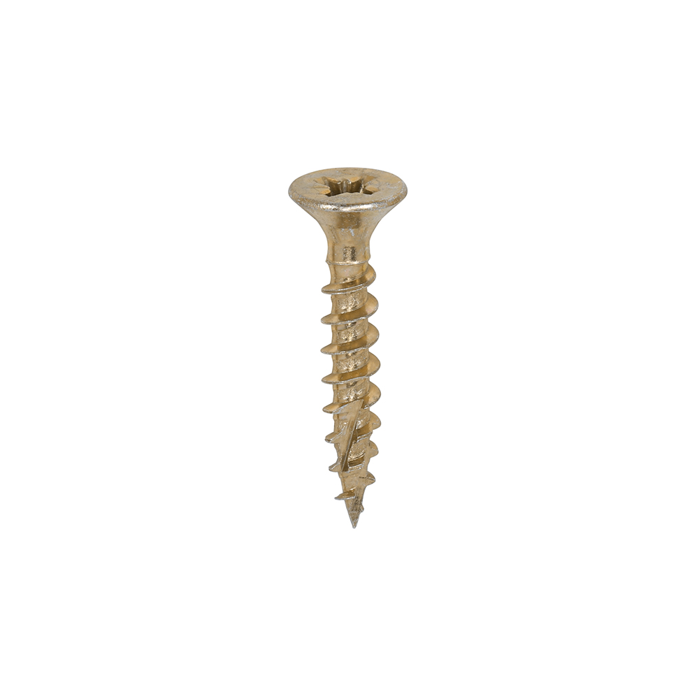 5.0 X 30 C2 STRONG-FIX SCREW PZ2 CSK - ZYP