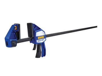 QUICK-GRIP 50" XTREME PRESSURE CLAMP
