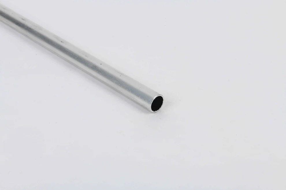 ROUND TUBE 4M X 3/4" CP