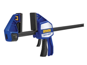 QUICK-GRIP 18" XTREME PRESSURE CLAMP