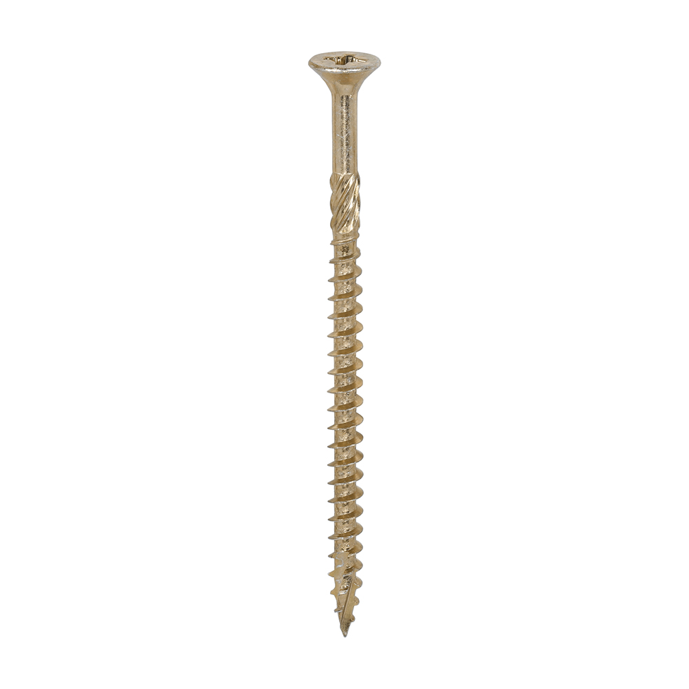 6.0 X 100 C2 STRONG-FIX SCREW PZ3 CSK -ZYP