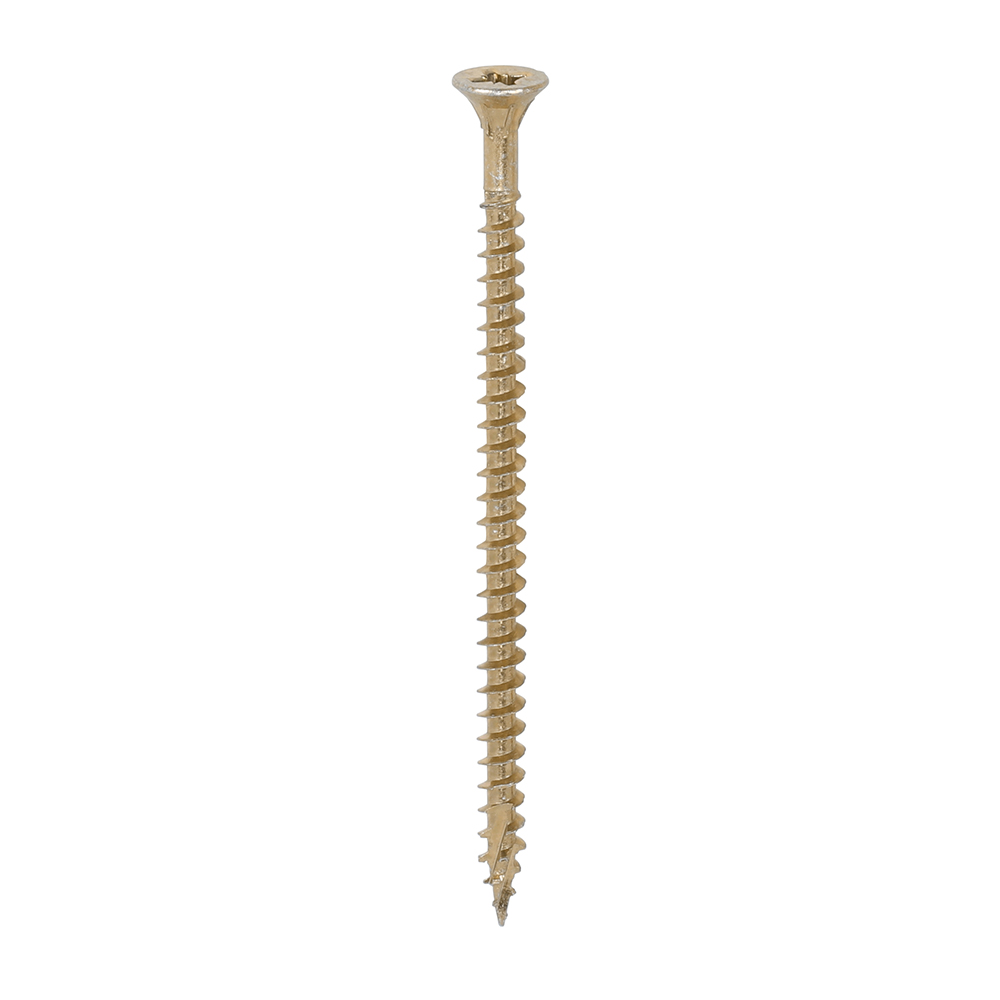 4.5 X 80 C2 STRONG-FIX SCREW PZ2 CSK - ZYP