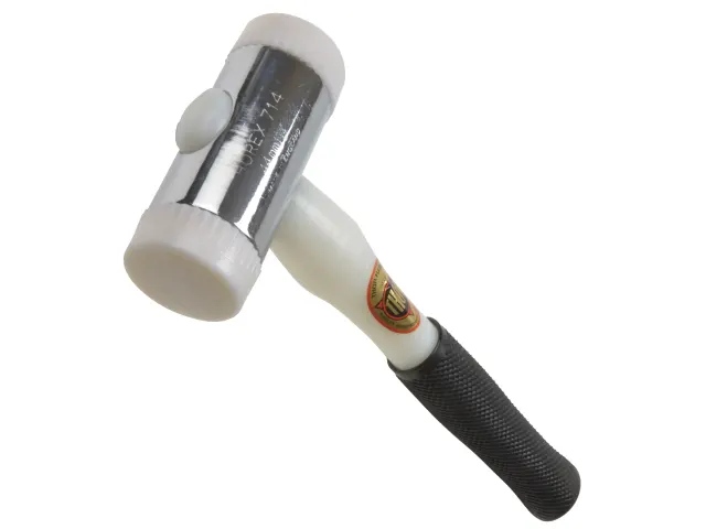 THOR 714 THOREX NYLON HAMMER 44MM 850G