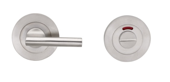 SWT1025I-SSS DDA THUMBTURN & RELEASE