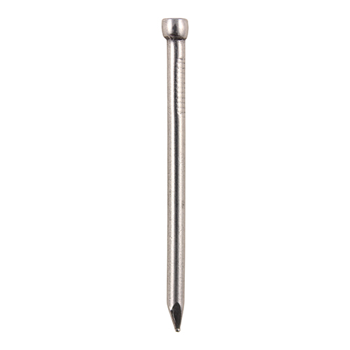 LOST HEAD NAILS 50MM X 3.00MM BRIGHT (2.5KG)