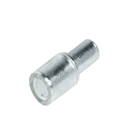 SHLEF SUPPORT PLUG IN FOR GLASS SHELVES 281.41.907