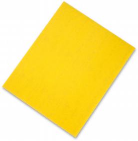 ABRASIVE SHEET SIAREXX 1960 230 X 280MM P240
