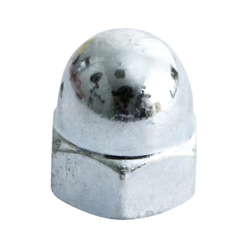 M16 DOME NUT - BZP