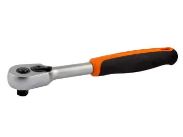 BAHCO 3/8" SQ DRIVE RATCHET HANDLE