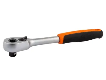 BAHCO 1/2" SQ DRIVE RATCHET HANDLE