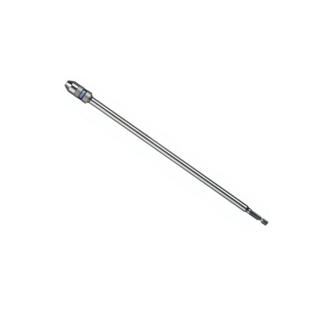 IRWIN LOCK-N-LOAD QUICK CHANGE EXTENSION BIT HOLDER 300MM