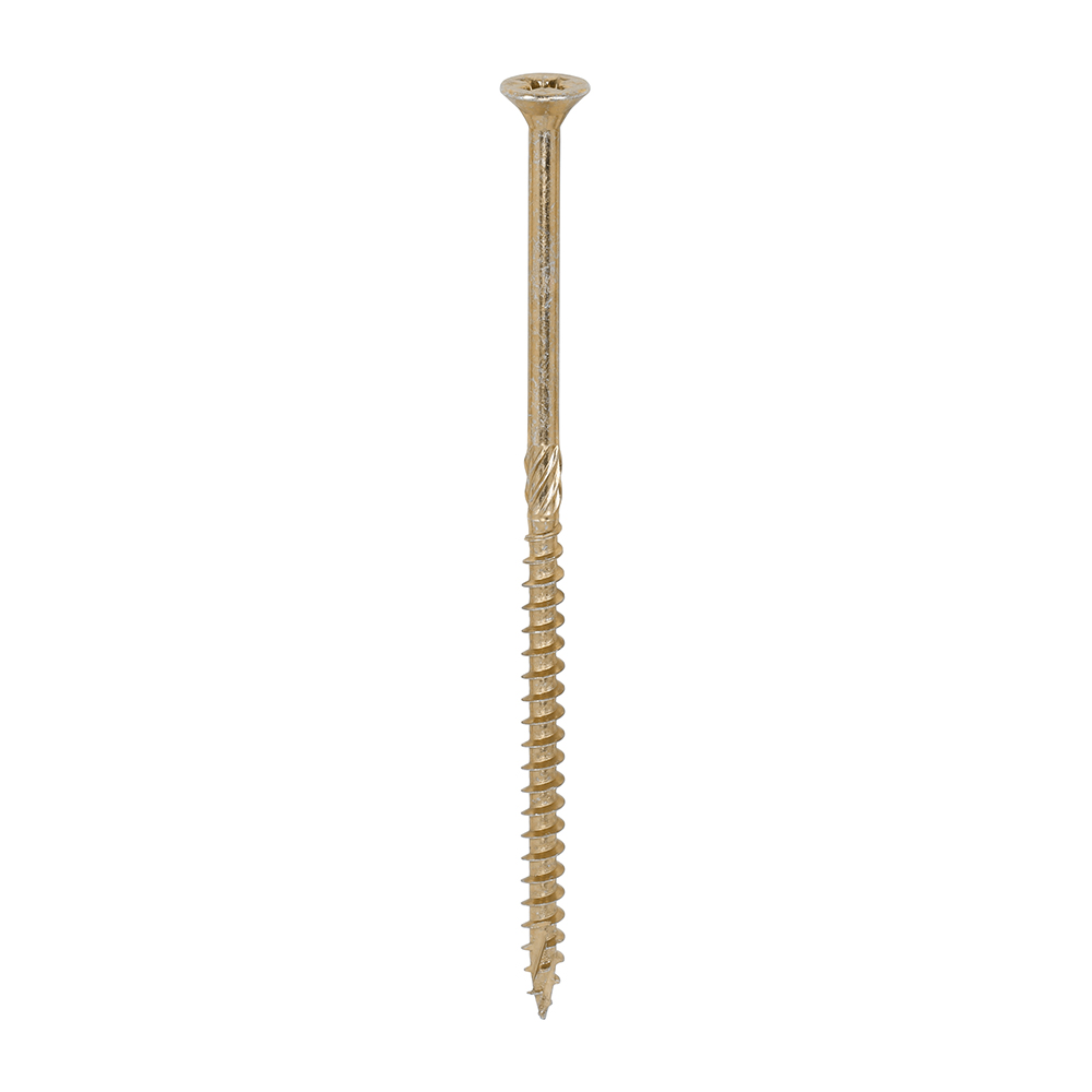 6.0 X 130 C2 STRONG-FIX SCREW PZ3 CSK -ZYP