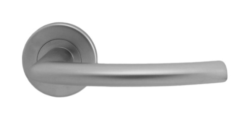 SZC020SC LEVER ON ROSE PAIR