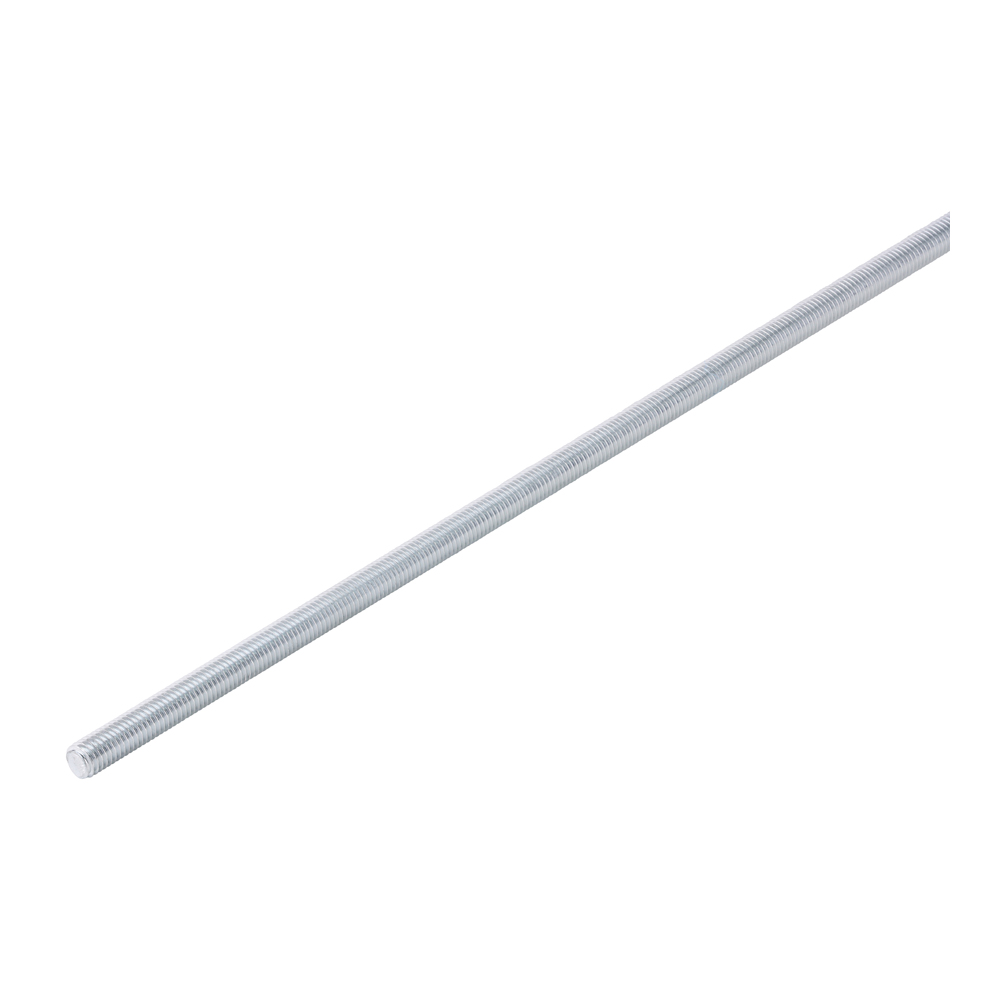 THREADED BAR M8 X 1 METRE ZP