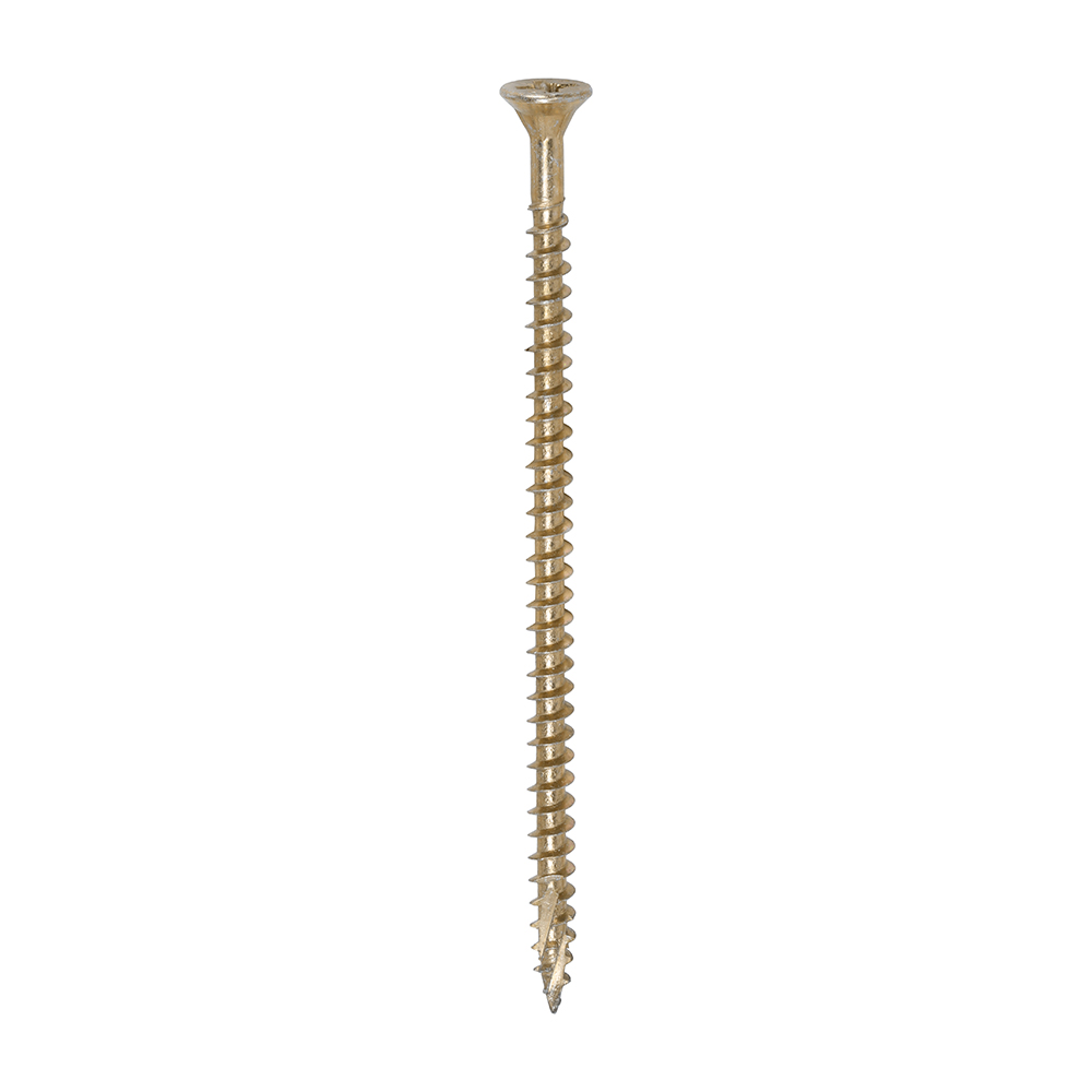 4.0 X 80 C2 STRONG-FIX SCREW PZ2 CSK - ZYP