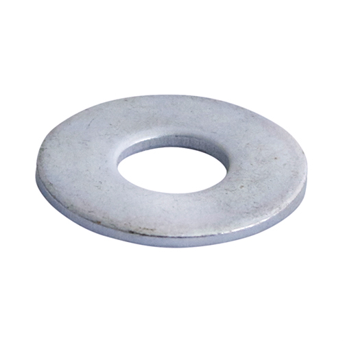 FORM C WASHERS M8 ZP
