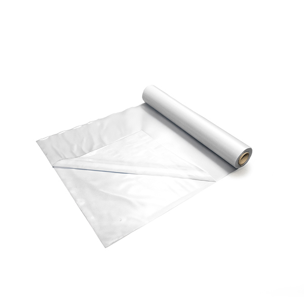 4M X 25MTR H/D TEMPORARY POLYTHENE SHEET