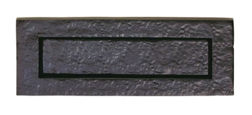 TRADITIONAL LETTER PLATE 265 X 90MM