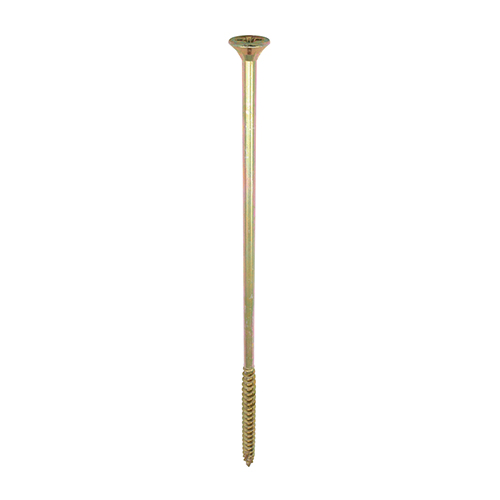 6.0 X 200 C2 STRONG-FIX SCREW PZ3 CSK -ZYP