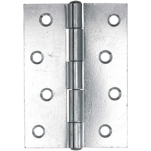 1838 3" LIGHT BUTT HINGE (PAIR)