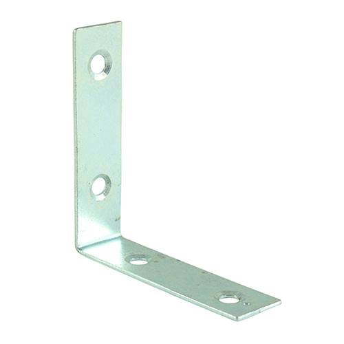 38MM X 38MM ZP CORNER BRACE (38CBR)